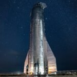 SpaceX Starship Uçuşu 9 için Beklenen Tarih Açıklandı