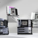 GIGABYTE, 2025 iF Tasarım Ödülleri’nden Dört Anakart Modeliyle Ödül Aldı