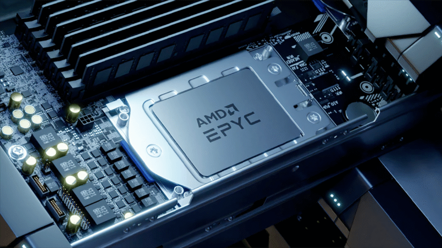 AMD EPYC Venice Zen 6 Sızıntısı: 256 Çekirdek Detayları