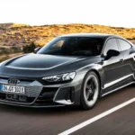 Audi E-Tron GT: Yeni Nesil Elektrikli Aracın Detayları