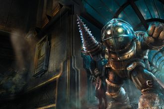 Netflix'in Merakla Beklenen BioShock Filmi Hakkında Her Şey