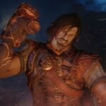 Blades of Fire Demo Çok Yakında Çıkıyor Blades of Fire Demo Çok Yakında Çıkıyor