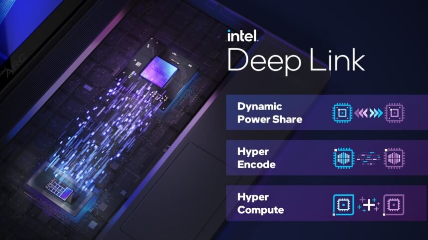 Intel, Deep Link Desteğini Kaldırıyor: Güncellemeler Durduruldu Intel, Deep Link Desteğini Kaldırıyor: Güncellemeler Durduruldu