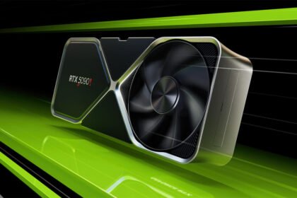 NVIDIA, GeForce RTX 5090D ve 5080 Super Ti Modellerini Tanıttı