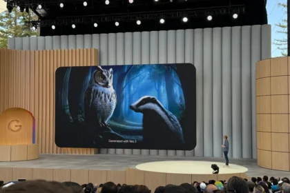 Google VEO 3'ten Etkileyici ve Korkutucu Videolar