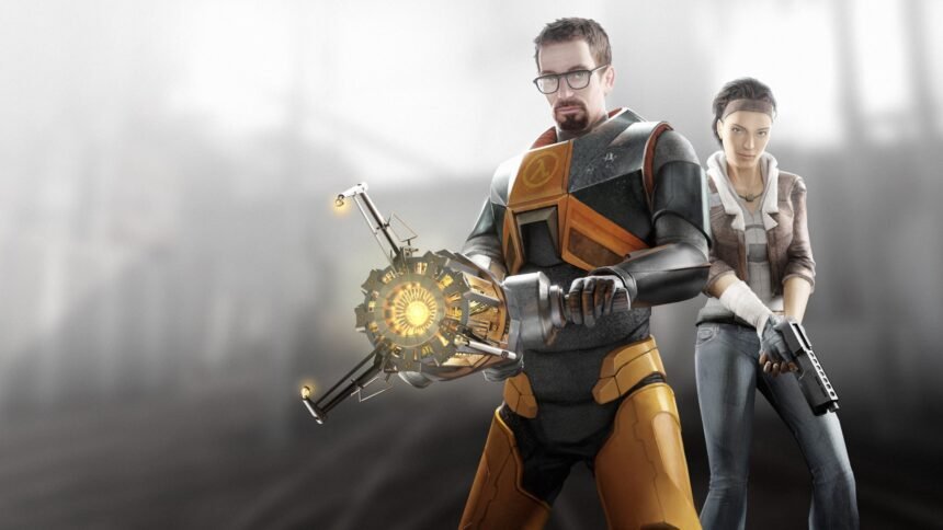 Half-Life 3 Beklentileri: Ana Hikaye Kancasına Dair Detaylar