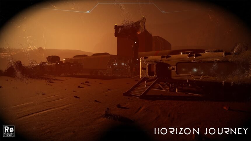 Horizon Journey: Açık Dünya Hayatta Kalma Oyunu 27 Haziran 2025'te Geliyor