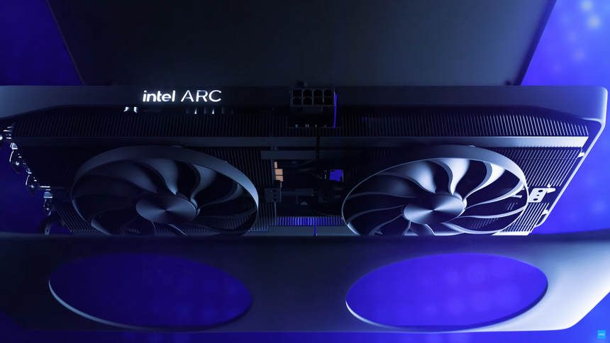 Intel Arc Battlemage B770 Çıkış Tarihi Bekleniyor