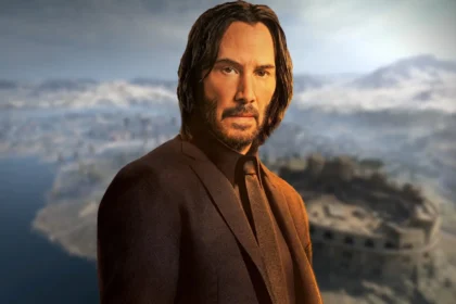 John Wick'in Balerin Karakteri Call of Duty'e Geliyor