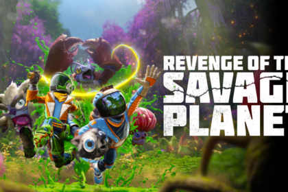 Revenge of the Savage Planet Cosmic Hoarder Edition Çıktı