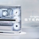 GIGABYTE, Yeni STEALTH ICE Serisi ile Ters Konnektörlü Donanım Ekosistemini Genişletiyor