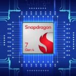 Qualcomm Snapdragon 7 Gen 4'ün Lansmanı Yapıldı