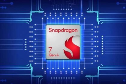 Qualcomm Snapdragon 7 Gen 4'ün Lansmanı Yapıldı