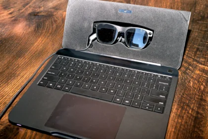 SpaceTop: AR Teknolojisi ile Verimlilikte Yeni Dönem