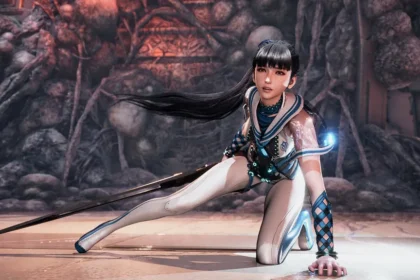 Sony, Stellar Blade Sürümünü Yanlışlıkla Sızdırdı