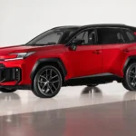 2026 Toyota RAV4: Avrupa'da Daha Az Güç Ama Daha Çok Verimlilik