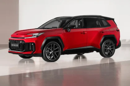 2026 Toyota RAV4: Avrupa'da Daha Az Güç Ama Daha Çok Verimlilik