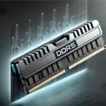 DDR5 Fiyat Artışı Zayıflıyor, 2025'te Düşüş Bekleniyor