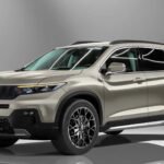 Jeep Cherokee 2026 Yılında Geri Dönüyor