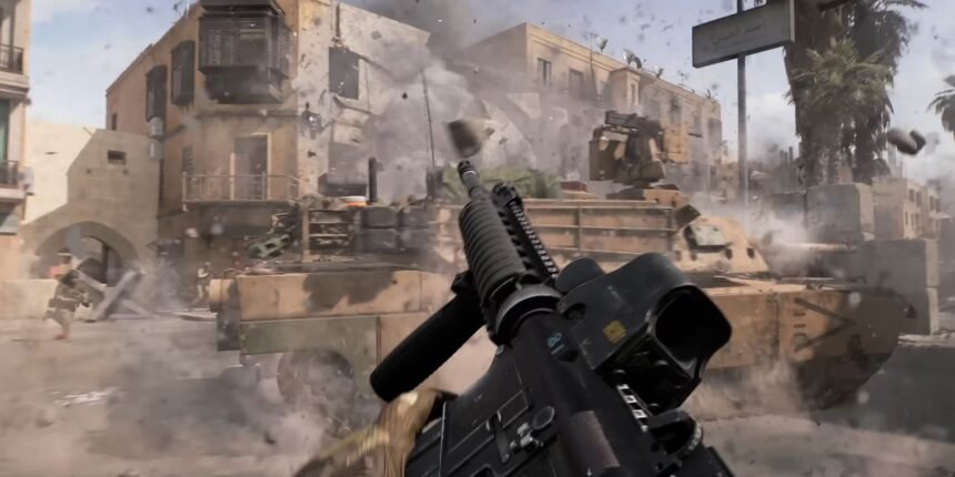 Battlefield 6 Tanıtım Etkinliği Tarihi ve Detayları Netleşiyor Battlefield 6 Tanıtım Etkinliği Tarihi ve Detayları Netleşiyor