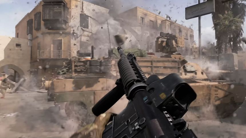 Battlefield 6 Tanıtım Etkinliği Tarihi ve Detayları Netleşiyor