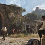 Mafia: The Old Country, 8 Ağustos'ta Çıkıyor