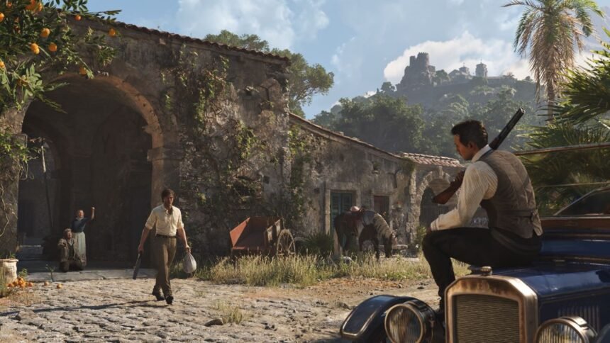 Mafia: The Old Country, 8 Ağustos'ta Çıkıyor