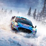 NACON, WRC Oyunlarının Yayın Haklarını Yeniden Kazandı