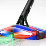 Dyson'un Ultra İnce Vacuum Tanıtımı: Samsung'a Cevap