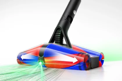 Dyson'un Ultra İnce Vacuum Tanıtımı: Samsung'a Cevap