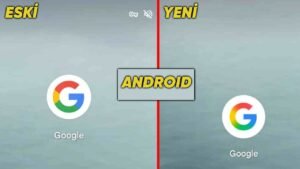 Google Logosunu Yeniden Tasarladı: İşte Yeni Tasarım Google Logosunu Yeniden Tasarladı: İşte Yeni Tasarım