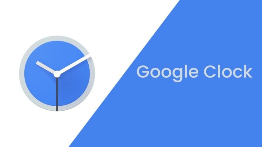 Google Clock 3 Tasarımında Dikkat Çekici Değişiklikler Yolda