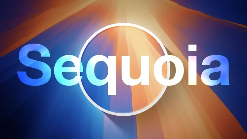 macOS Sequoia 15.5'in Yeni Özellikleri ve Güncellemeleri macOS Sequoia 15.5'in Yeni Özellikleri ve Güncellemeleri