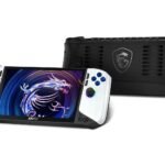 MSI'den Yeni El Konsolu: Claw 8 AI Polar Tempest Tanıtıldı