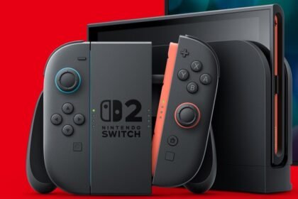 Switch 2'yi Sızdıran Aksesuar Üreticisine Nintendo Davası