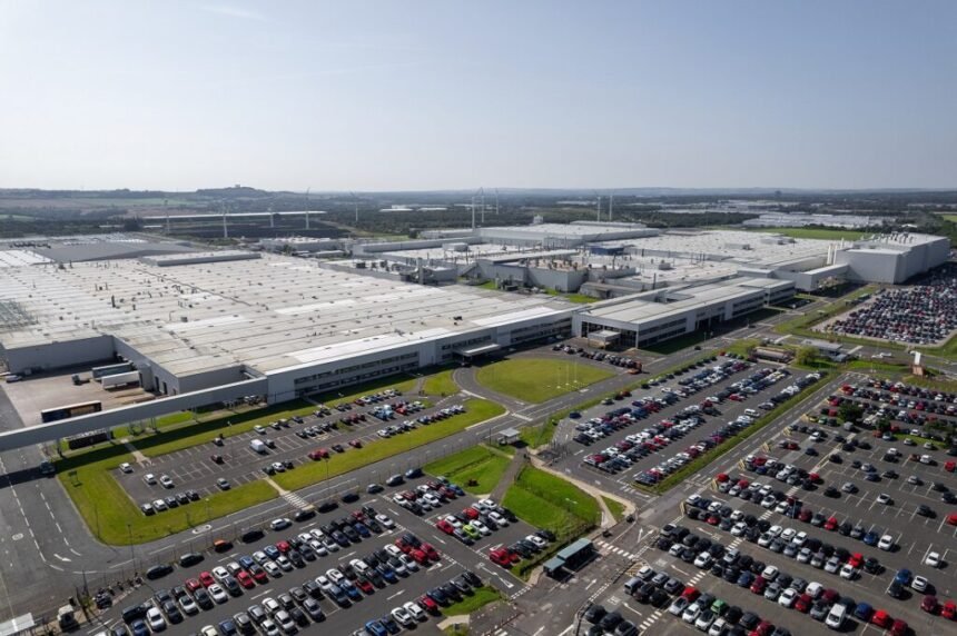 Nissan İşten Çıkarmalarla Gündemde!