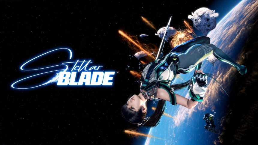 Stellar Blade'in PC Çıkış Tarihi Sızdırıldı
