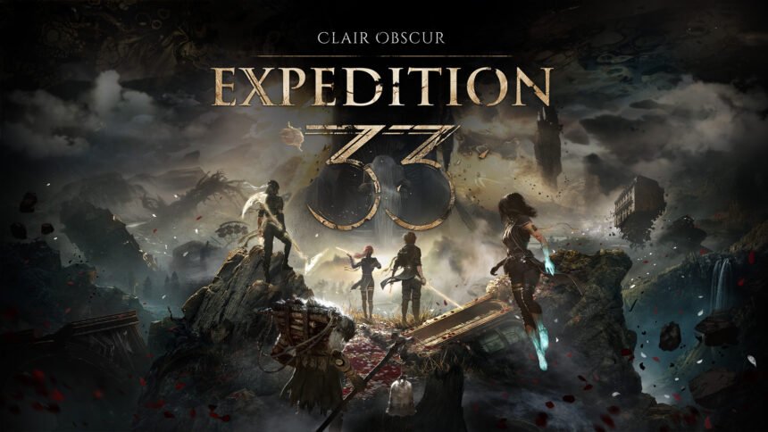 Clair Obscur: Expedition 33 Steam'de Rekor Kırıyor