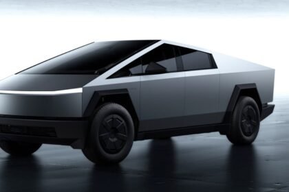 Tesla Cybertruck İçin Menzil Arttırıcı Pil Tanıtıldı