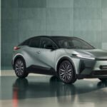 2026 Toyota C-HR: Elektrikli Gücü ve Menzil Detayları