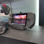 ZOTAC'tan Yeni Nesil Linux Tabanlı El Konsolu Geliyor