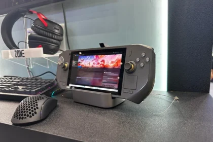 ZOTAC'tan Yeni Nesil Linux Tabanlı El Konsolu Geliyor