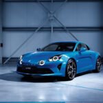 Elektrikli Alpine A110: Yeni Nesil Spor Otomobil ve Tüm Detayları