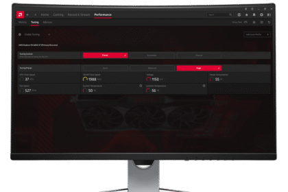 AMD Radeon Adrenalin 25.6.1 WHQL sürücüsü RX 9060 XT'ye destek sağladı