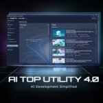 GIGABYTE AI TOP Utility 4.0’ı Tanıttı: Yerel Yapay Zeka Süreçlerinde Yeni Dönem