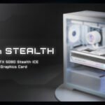AORUS RTX5090 STEALTH ICE Ekran Kartı Duyuruldu