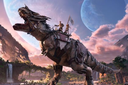 Ark 2 Çıkış Tarihi 2027’ye Ertelendi