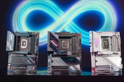 GIGABYTE, Z890 Anakartları İçin Ultra Turbo Modunu Duyurdu