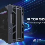 GIGABYTE AI TOP 500 TRX50’yi Tanıttı: Yapay Zeka Sistemlerinde Yeni Nesil Performans