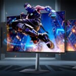 GIGABYTE M27UP Monitör Satışta: Tek Tuşla Çözünürlük Geçişi